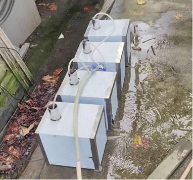 MRF10地表径流监测仪
