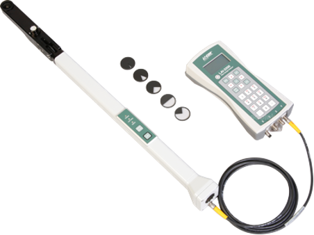 LAI-2200C植物冠层分析仪