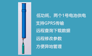 G3061地下水位监测系统