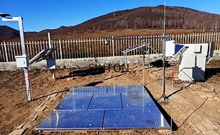 TSW200雪水当量测量系统