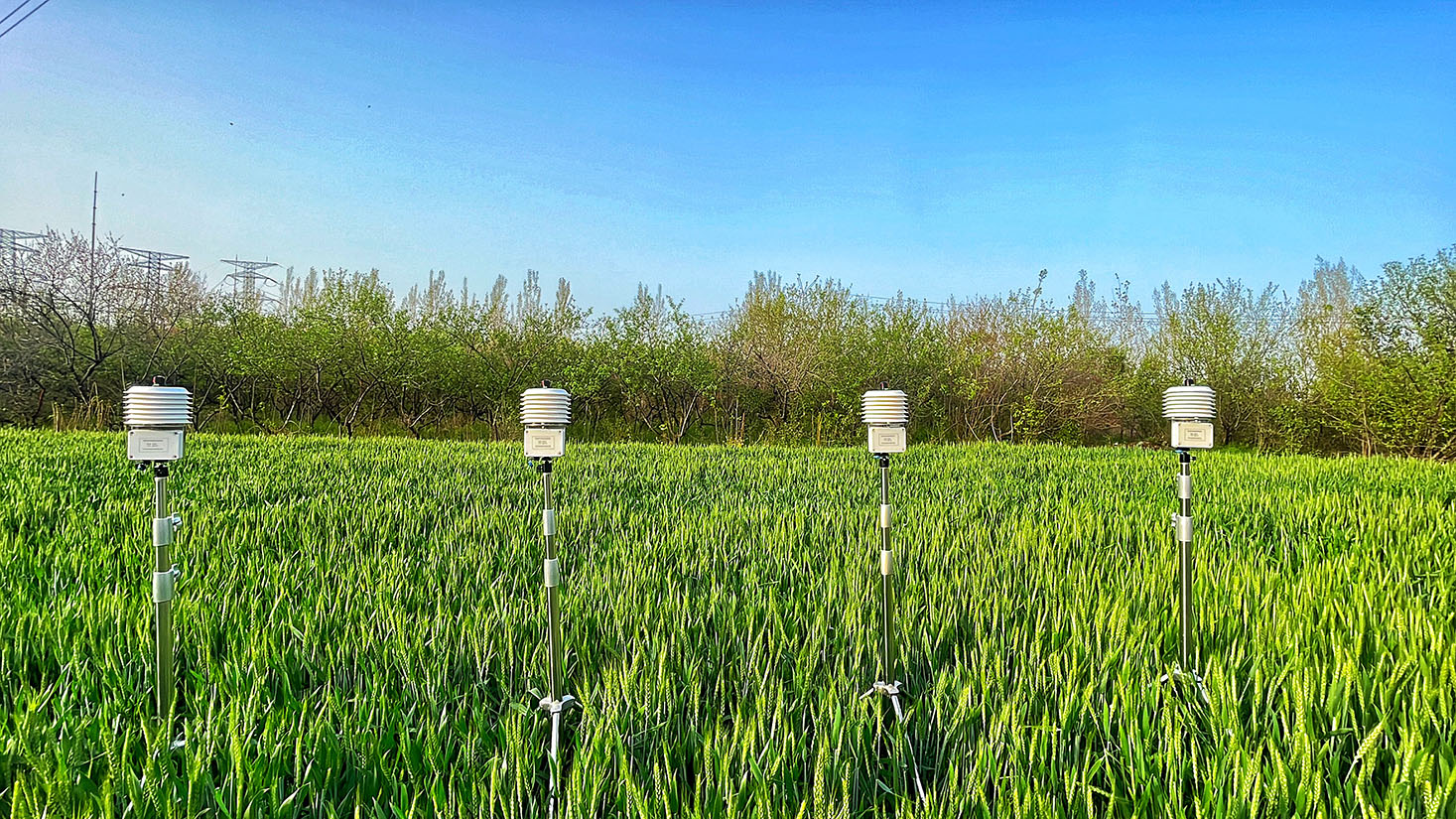 ME40微型环境监测系统